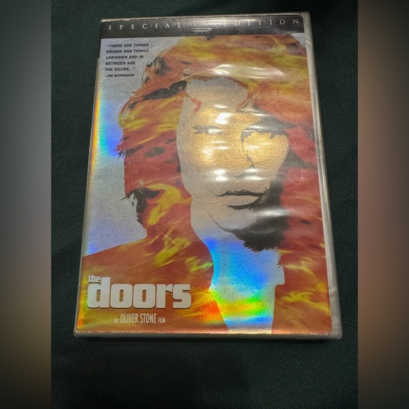 The Doors: An Oliver Stone Film - Picture 1 of 5